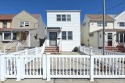 Spacious Three Bed / 1.5 Bath detached home. Close to Neck Road for sale in Gerritsen Beach New York Kings County County on GolfHomes.com