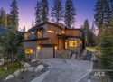 Experience exceptional living unlike any other in this gorgeous for sale in Mccall Idaho Valley County County on GolfHomes.com