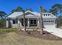This 2022 home was originally purchased as a family/friend for sale in Carabelle Florida Franklin County County on GolfHomes.com