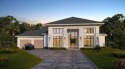 Once-in-a-lifetime opportunity to purchase a brand new for sale in Wellington Florida Palm Beach County County on GolfHomes.com