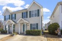 Welcome to this beautifully updated 2 bedroom end-unit home in a for sale in Raleigh North Carolina Wake County County on GolfHomes.com