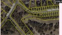 GOLF COURSE LOT - 3.68 acres overlooking the 4th Green and 5th for sale in West Columbia South Carolina Lexington County County on GolfHomes.com
