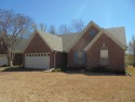 Beautifully maintained 3br, 2ba overlooking the 11th Fairway of for sale in Bartlett Tennessee Shelby County County on GolfHomes.com