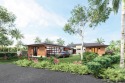 This modern tropical house, set to begin construction in early for sale in Kamuela Hawaii Big Island County County on GolfHomes.com