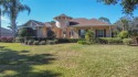 LOOK NO FURTHER! This 3 Bed 2.5 Bath Golfer's Paradise COULD BE for sale in Lady Lake Florida Lake County County on GolfHomes.com