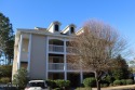 Gorgeous, updated, partially furnished, top level condo with an for sale in Southport North Carolina Brunswick County County on GolfHomes.com