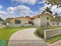 This is an Entertainers home! Walking distance to Granada Golf for sale in Coral Gables Florida Miami-Dade County County on GolfHomes.com