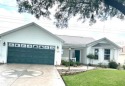Located in Briar Meadow........Great Cypress Model Home for sale in The Villages Florida Sumter County County on GolfHomes.com