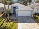 Welcome to low-maintenance, single-level living in the gated Fox for sale in Trinity Florida Pasco County County on GolfHomes.com