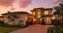 No more waiting! Take a tour today- Nestled within the esteemed for sale in Miromar Lakes Florida Lee County County on GolfHomes.com