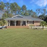 This 2,674 sq ft ranch-style brick home in the gated Santee for sale in Santee South Carolina Orangeburg County County on GolfHomes.com