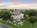 This High Profile Estate sits on one of the highest points of for sale in Spicewood Texas Travis County County on GolfHomes.com