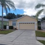 Move-in ready, 3br/2ba courtyard-style home built by Florida for sale in Land O Lakes Florida Pasco County County on GolfHomes.com