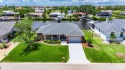 APOLLO BEACH WATERFRONT - UPDATED CUSTOM-BUILT EXECUTIVE HOME - for sale in Apollo Beach Florida Hillsborough County County on GolfHomes.com