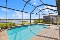 GOLF MEMBERSHIP, POOL and STUNNING WATER VIEW! This home has it for sale in Ave Maria Florida Collier County County on GolfHomes.com