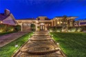 Exquisite Luxury  Timeless Elegance: A Bespoke Single-Story for sale in Henderson Nevada Clark County County on GolfHomes.com