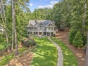 Experience the ultimate lakefront living with this stunning, Georgia