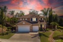 Pristine Redhawk home with great views which backs to the 5th for sale in Temecula California Riverside County County on GolfHomes.com