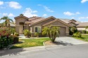 Situated perfectly within the highly desirable guard gated 55+ for sale in Indio California Riverside County County on GolfHomes.com
