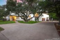 *** LUXURY VILLA in HOLLYWOOD PARK *** Set on 1.255 acres with for sale in San Antonio Texas Bexar County County on GolfHomes.com
