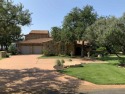 Beautiful Tuscan Villa in private Villa Section of Escondido for sale in Horseshoe Bay Texas Llano County County on GolfHomes.com