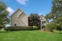 Amazing perfectly cared for custom home in Bull Valley Golf for sale in Woodstock Illinois Mchenry County County on GolfHomes.com