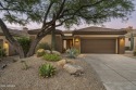 Tucked in the foothills of North Scottsdale, behind the for sale in Scottsdale Arizona Maricopa County County on GolfHomes.com