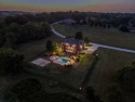 Luxurious custom built executive entertainers dream home. Golf for sale in Clever Missouri Christian County County on GolfHomes.com