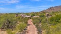 Escape to your own private oasis with this stunning desert for sale in Scottsdale Arizona Maricopa County County on GolfHomes.com