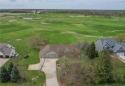 Impressive property for the hobby enthusiast: custom built for sale in Sauk Centre Minnesota Stearns County County on GolfHomes.com