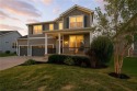 Looking for the cul-de-sac life for your family this Fall in an for sale in Olathe Kansas Johnson County County on GolfHomes.com