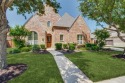 Discover refined living in this exquisite home located in the for sale in The Colony Texas Denton County County on GolfHomes.com