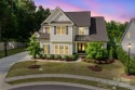 PREMIER gated living in The Palisades. This heavily upgraded for sale in Charlotte North Carolina Mecklenburg County County on GolfHomes.com