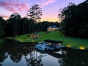 Very rare Lakefront estate with over 8 acres in Reynolds on Lake for sale in Greensboro Georgia Greene County County on GolfHomes.com