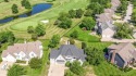 GOLF COURSE living at its finest!!  Backing up to the 8th green for sale in Overland Park Kansas Johnson County County on GolfHomes.com