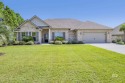 Light and bright showplace with expansive golf/green space views for sale in Gulf Shores Alabama Baldwin County County on GolfHomes.com