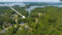 1.18 ACRES Located in Lookout Pointes part of the Timberlake for sale in Chapin South Carolina Lexington County County on GolfHomes.com