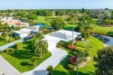 Welcome to your dream home nestled on the prestigious East Golf for sale in Palm Beach Gardens Florida Palm Beach County County on GolfHomes.com