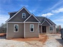 Under construction and set for completion in 2 weeks. This four for sale in Walhalla South Carolina Oconee County County on GolfHomes.com