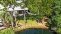 Gold Fortified home in the highly sought after Cypress Village for sale in Orange Beach Alabama Baldwin County County on GolfHomes.com