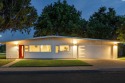 MLS# 269170 This iconic 1951 Mid-Century Modern home can do it for sale in Kennewick Washington Benton County County on GolfHomes.com