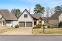 This custom-built Dilworth home is nestled within the AU Club for sale in Auburn Alabama Lee County County on GolfHomes.com