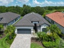'Good Vibrations' is what you will pick up on this extraordinary for sale in Bradenton Florida Manatee County County on GolfHomes.com
