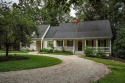 SWEEPING LAKE VIEWS, STEPS FROM THE 18TH HOLE AT GREAT WATERS for sale in Eatonton Georgia Putnam County County on GolfHomes.com