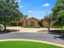 This Tuscan-inspired home backs to the 11th fairway of for sale in Horseshoe Bay Texas Llano County County on GolfHomes.com