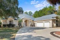 Spacious Golf Course home on the prestigious Hidden Creek for sale in Navarre Florida Santa Rosa County County on GolfHomes.com