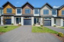 Experience refined living in this new luxury townhome by for sale in Rockingham Virginia Rockingham County County on GolfHomes.com