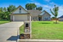 Do not delay - Newer brick home in Tanglewood Resort's newest for sale in Pottsboro Texas Grayson County County on GolfHomes.com