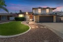 Pool Home with Two Primary Bedrooms, Golf Course  City Light for sale in Corona California Riverside County County on GolfHomes.com