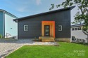 Set in a peaceful, pastoral setting just minutes from downtown for sale in Asheville North Carolina Buncombe County County on GolfHomes.com